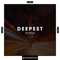 Various Artists - Deepest Things, Vol. 1