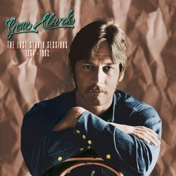 Gene Clark - Lost Studio Sessions 1964-1982 [Import USA]