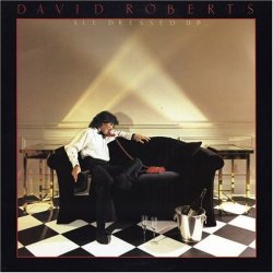 David Roberts - All Dressed Up [Import allemand]