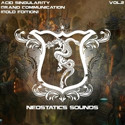   - Grand Communication, Vol.2 (Gold Edition)