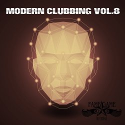Various Artists - Modern Clubbing, Vol.8 [Explicit]