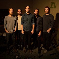 Come Wind on Audiotree Live