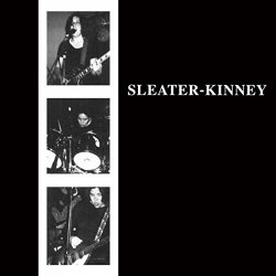 Sleater - Sleater-Kinney