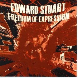 Freedom of Expression by Edward Stuart (1998-01-01)