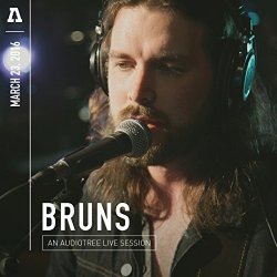 BRUNS - Bruns On Audiotree Live