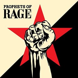 Prophets of Rage - Prophets Of Rage [Explicit]