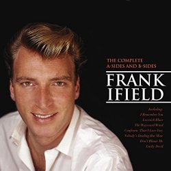 Frank Ifield - The Complete A Sides And B Sides