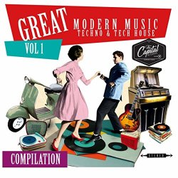 Various Artists - Great Modern Music, Vol. 1