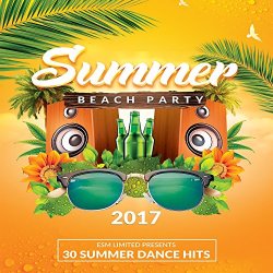   - Summer Beach Party 2017