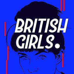 Various Artists - British Girls