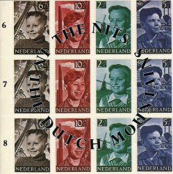 The Nits - In the Dutch Mountains [Import allemand]
