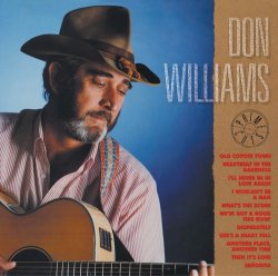 Don Williams - Prime Cuts-Best of Collection