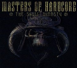 Masters Of Hardcore Chapter XXXIX - Chapter Xxxix (the Skull Dinasty)