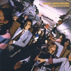 Gary Brooker - No More Fear of Flying by Gary Brooker (2001-04-03)