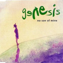 Genesis - No Son Of Mine By Genesis (0001-01-01)