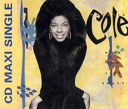 Miss You Like Crazy By Natalie Cole (0001-01-01)