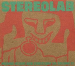 Stereolab - Refried Ectoplasm [Switched on [Import anglais]