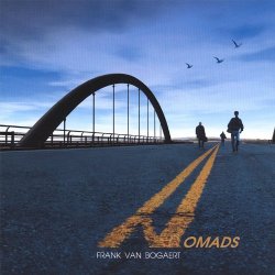 Frank Van Bogaert - Nomads