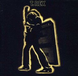 T. Rex - Electric Warrior