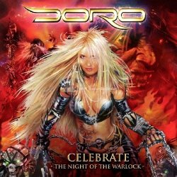 Celebrate: Night of the Warlock by Doro (2009-01-13)