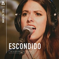 Escondido - Escondido on Audiotree Live