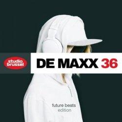 Various Artists - De Maxx - Long Player 36