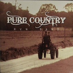Rvn Band - Pure Country