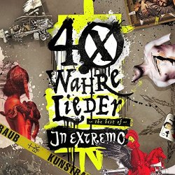 40 Wahre Lieder - the.. [Import allemand]