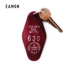   - Golden Rail Motel