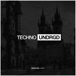 Various Artists - Techno Undrgd