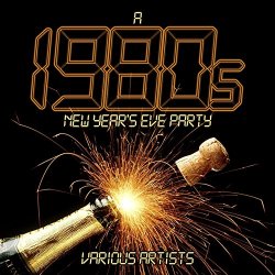 A 1980s New Year's Eve Party