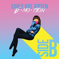 Carly Rae Jepsen - Emotion Side B