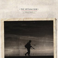 Trent Reznor And Atticus Ross - The Vietnam War (Original Score)