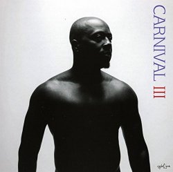 Wyclef Jean - Carnival III: the Fall and Rise of a Refugee