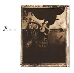 Pixies - Surfer Rosa (Remastered)