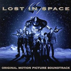 Lost In Space (Theme)