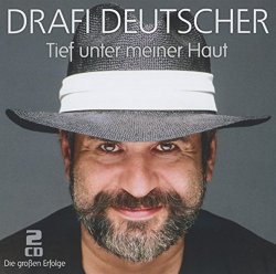 Drafi Deutscher - Tief Unter Meiner Haut-die Groen Erfolge [Import allemand]