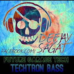 Future - Future Garage Tech (Original Mix)
