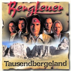 Bergfeuer - Tausendbergeland