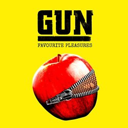 Gun - Favourite Pleasures