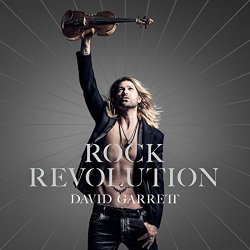 David Garrett - Rock Revolution