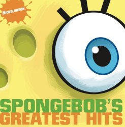   - SpongeBob's Greatest Hits