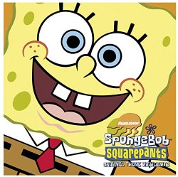 Spongebob Squarepants - Spongebob Squarepants: Original Theme Highlights