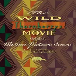   - The Wild Thornberrys Movie Original Motion Picture Score