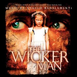   - Overture for The Wicker Man