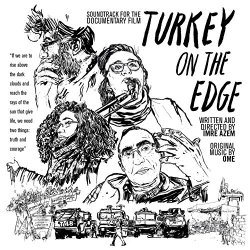 OME - Turkey on the Edge (Original Documentary Film Soundtrack)