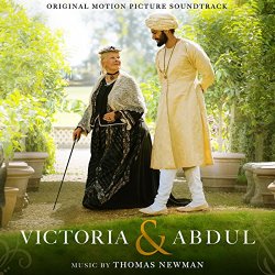   - Victoria & Abdul