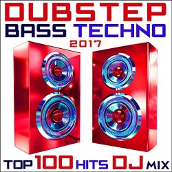 Dubstep Spook - Dubstep Bass Techno 2017 Top 100 Hits DJ Mix
