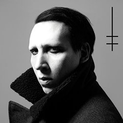 Marilyn Manson - Heaven Upside Down [Explicit]