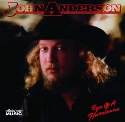 John Anderson - Eye of a Hurricane [Remastered] [Import anglais]